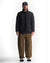 Men's Arctic Jacket - Black