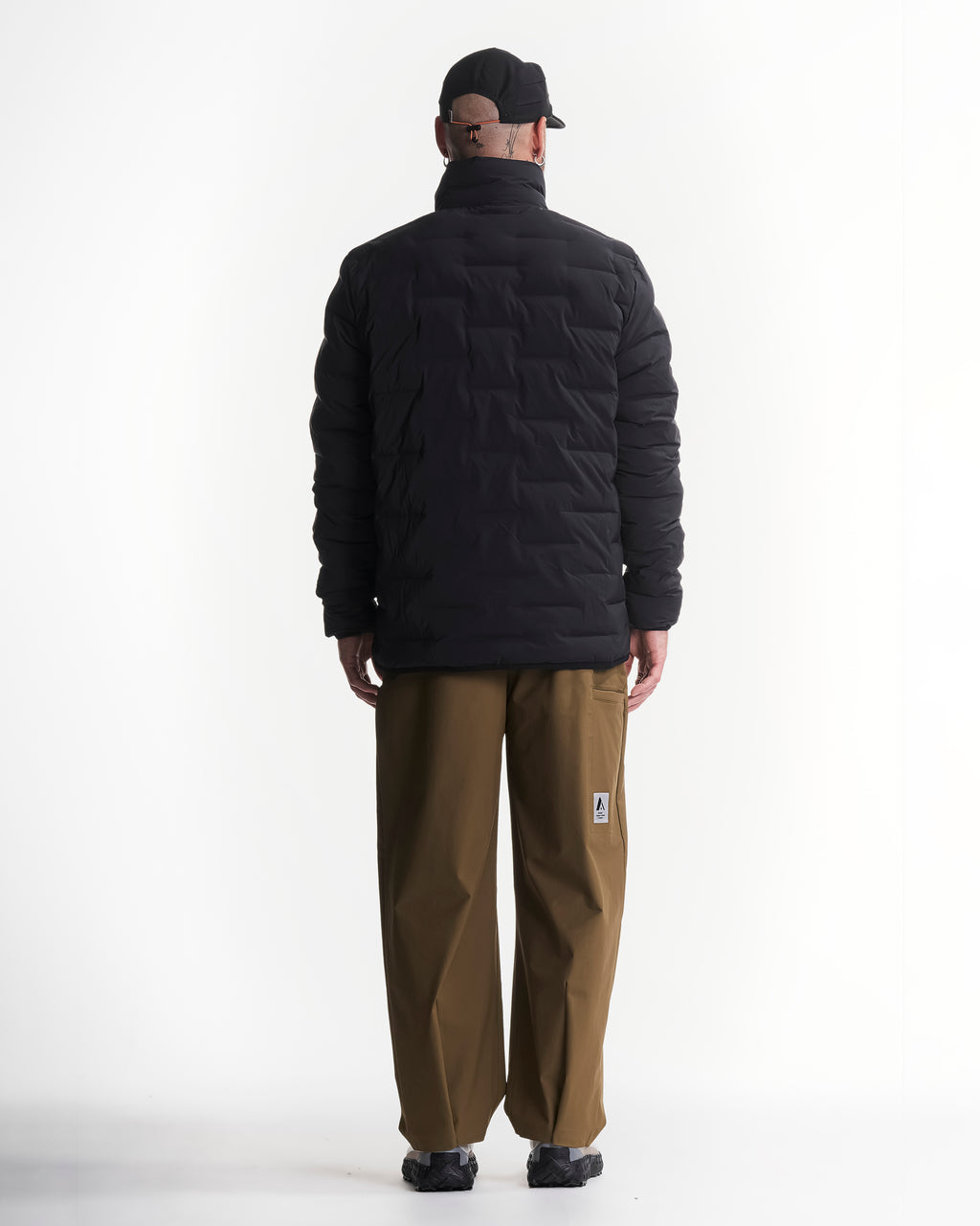 Men's Arctic Jacket