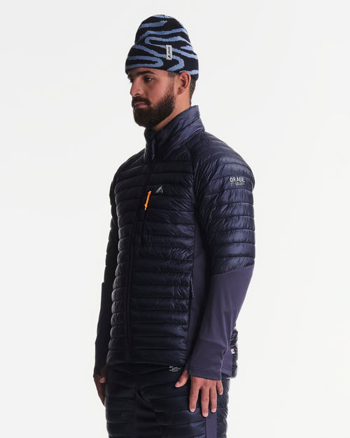 Manteau hybride Northwind MTN-X pour hommes - Product image 7