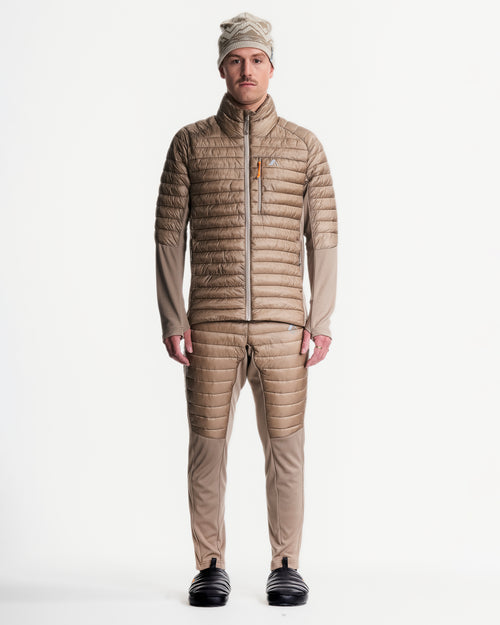 Manteau hybride Northwind MTN-X pour hommes - Product image 1