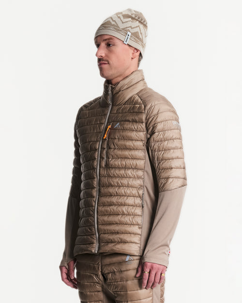 Manteau hybride Northwind MTN-X pour hommes - Product image 4