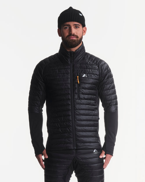 Manteau hybride Northwind MTN-X pour hommes - Product image 11