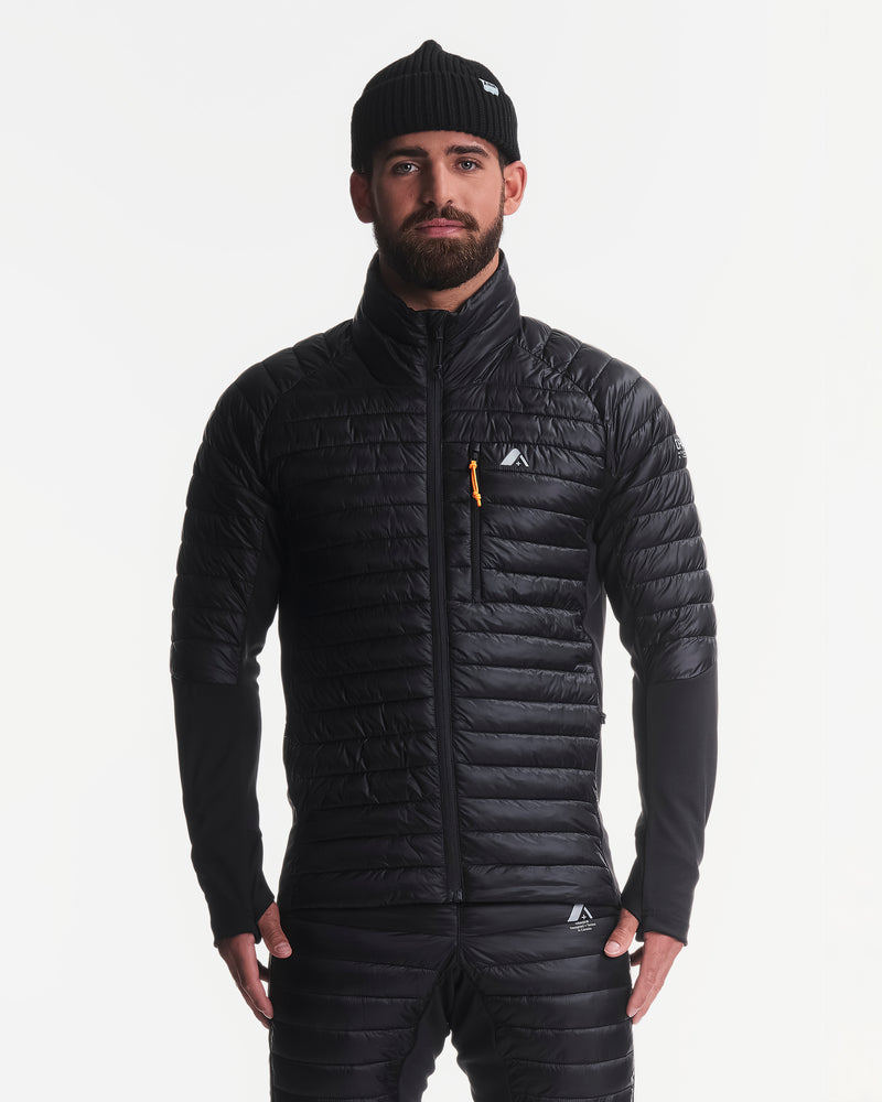 Men's Northwind MTN-X Hybrid Jacket