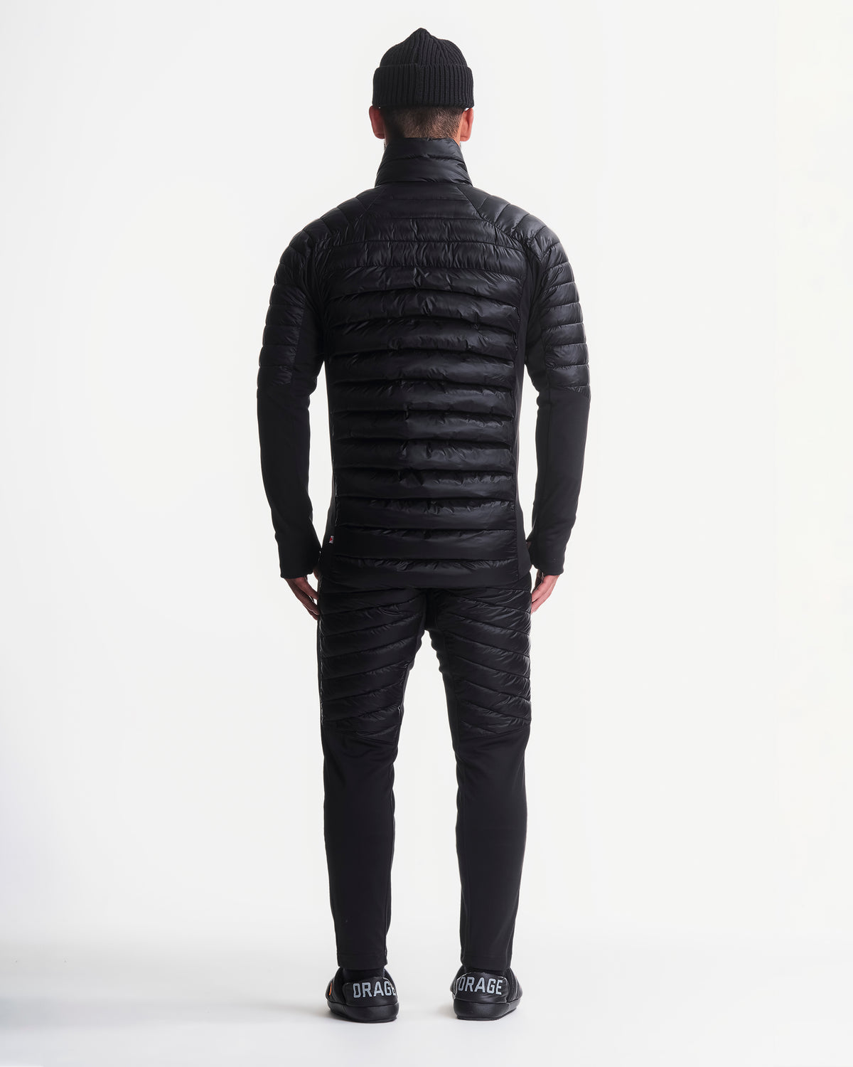 Manteau hybride Northwind MTN-X pour hommes