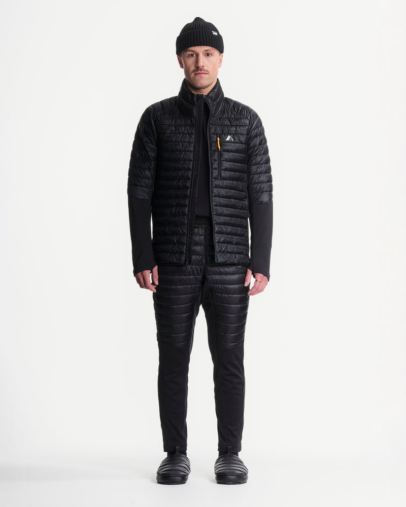 Men's Northwind MTN-X Hybrid Jacket