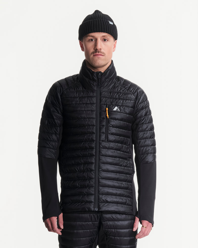Men's Northwind MTN-X Hybrid Jacket