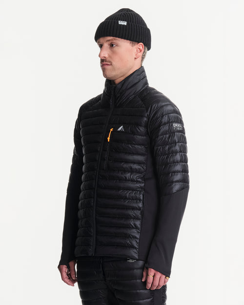 Manteau hybride Northwind MTN-X pour hommes - Product image 13