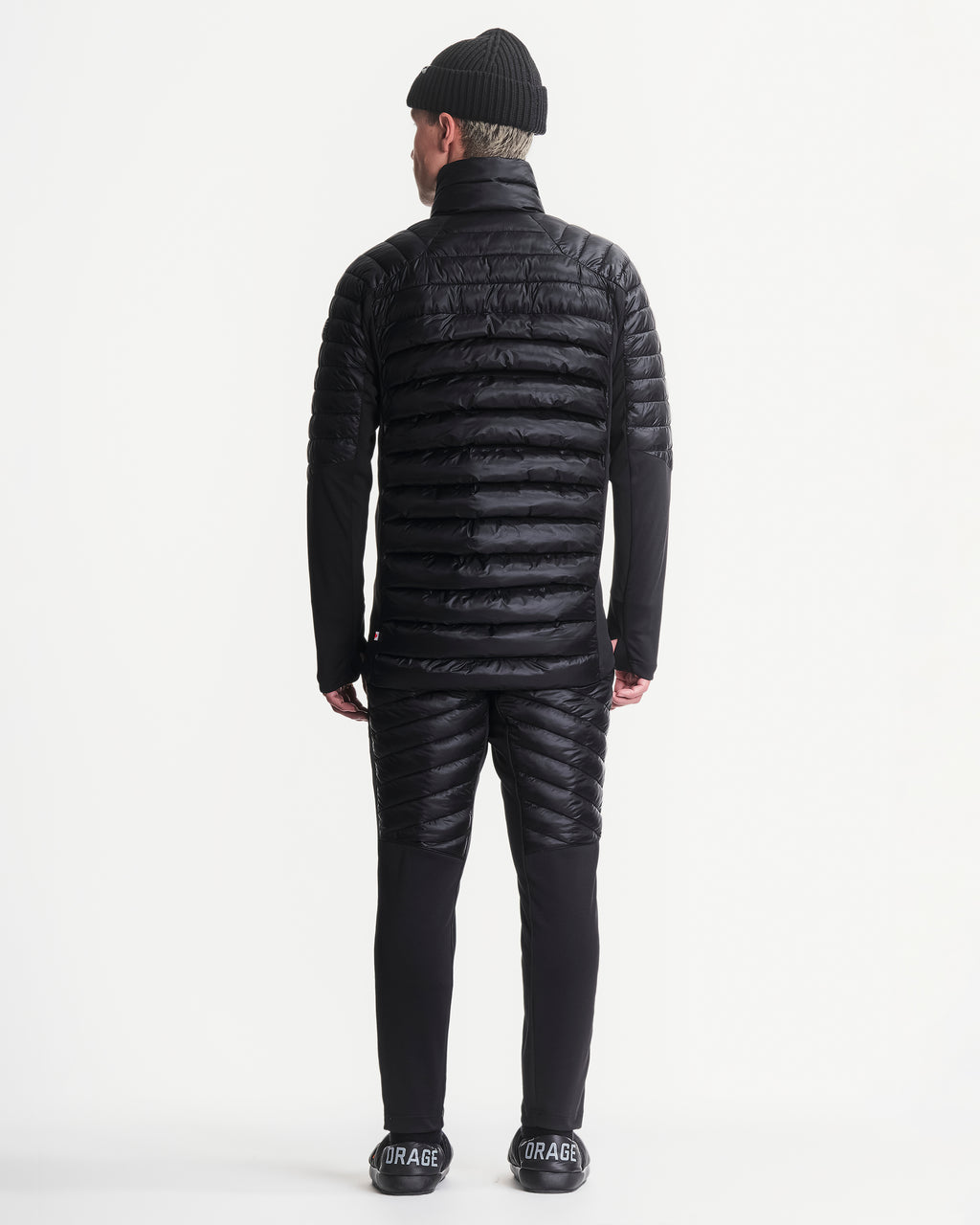 Manteau hybride Northwind MTN-X pour hommes