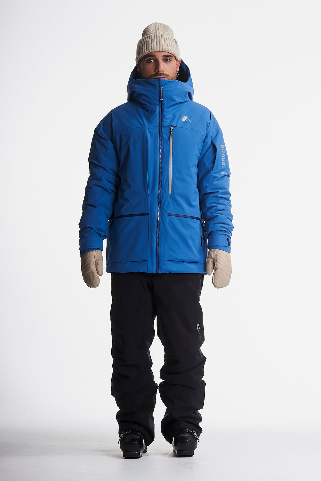 Men's Glades Insulated Jacket