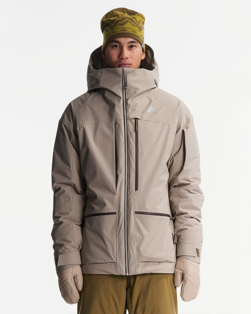 Men's Glades Insulated Jacket