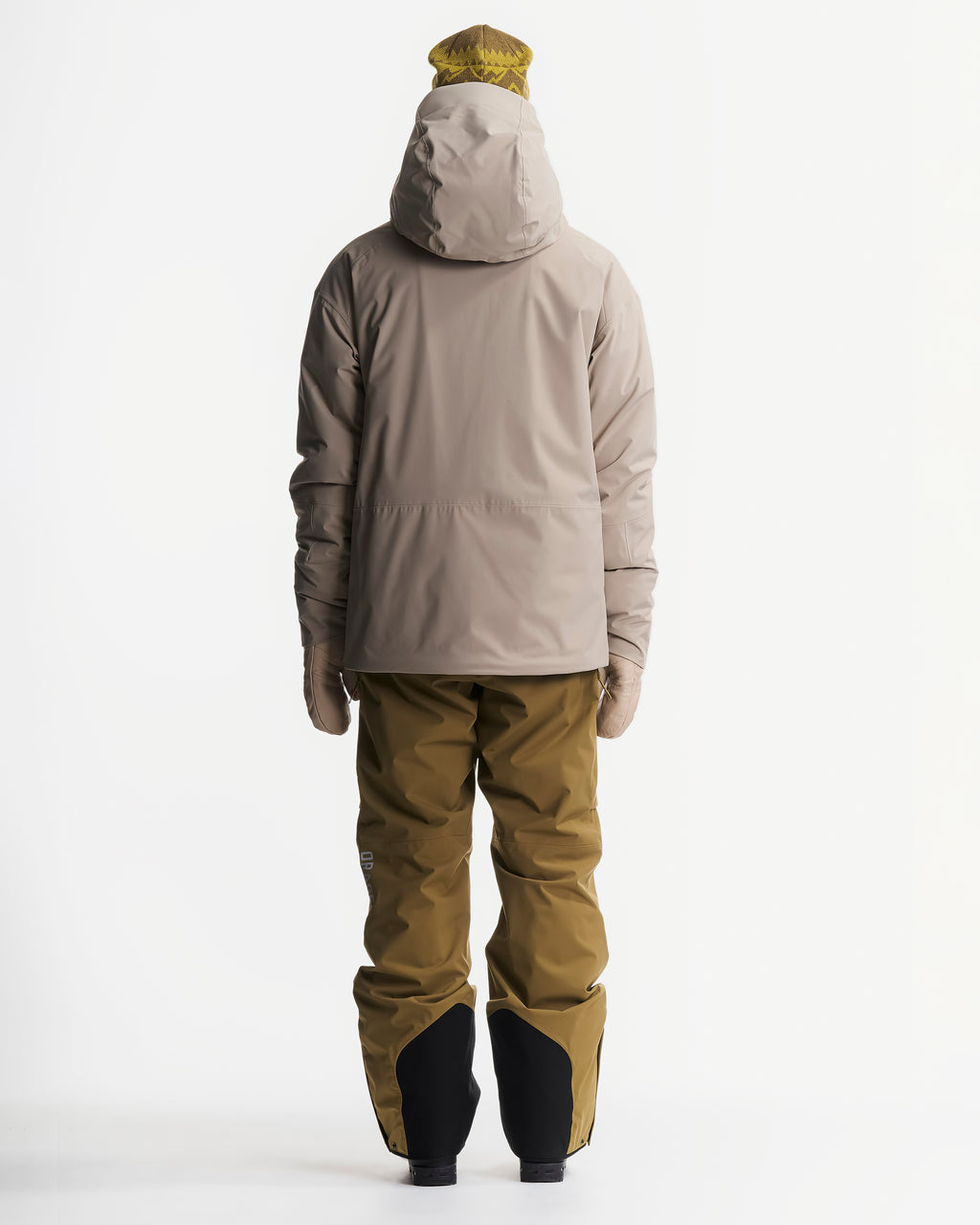 Men's Glades Insulated Jacket