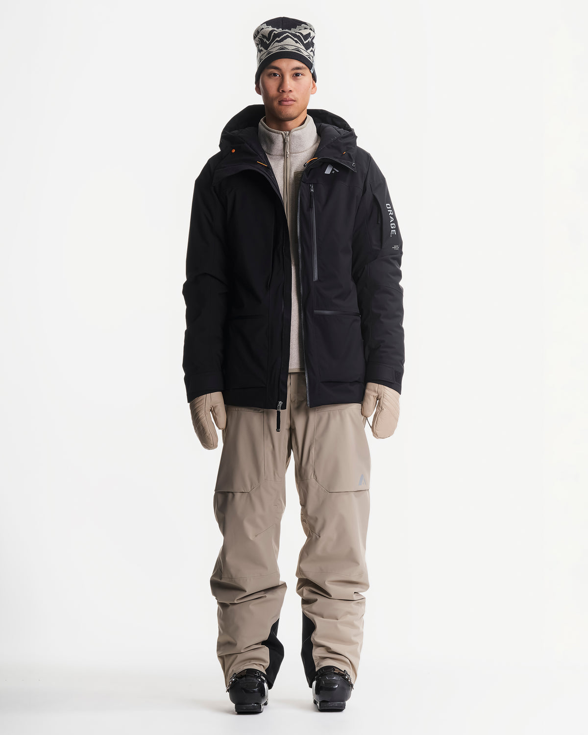 Men's Glades Insulated Jacket