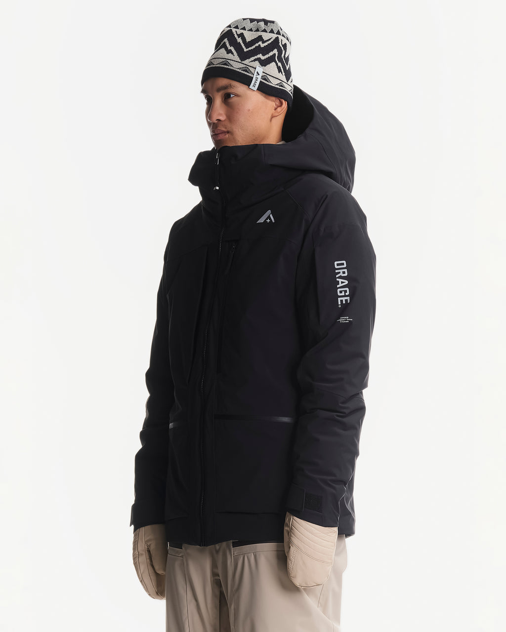 Men's Glades Insulated Jacket
