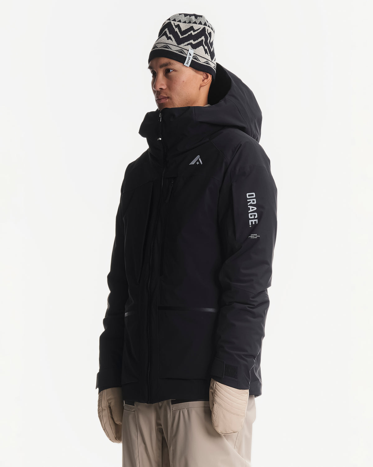 Men's Glades Insulated Jacket
