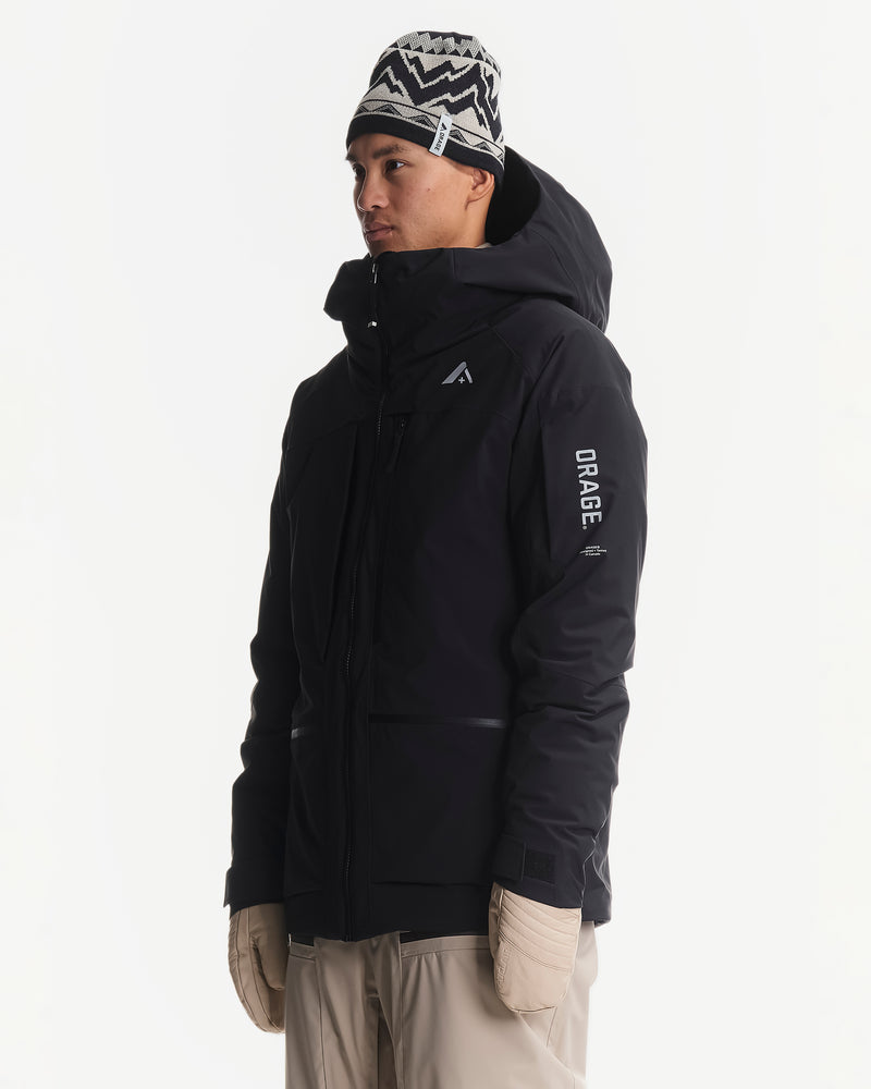 Men's Glades Insulated Jacket