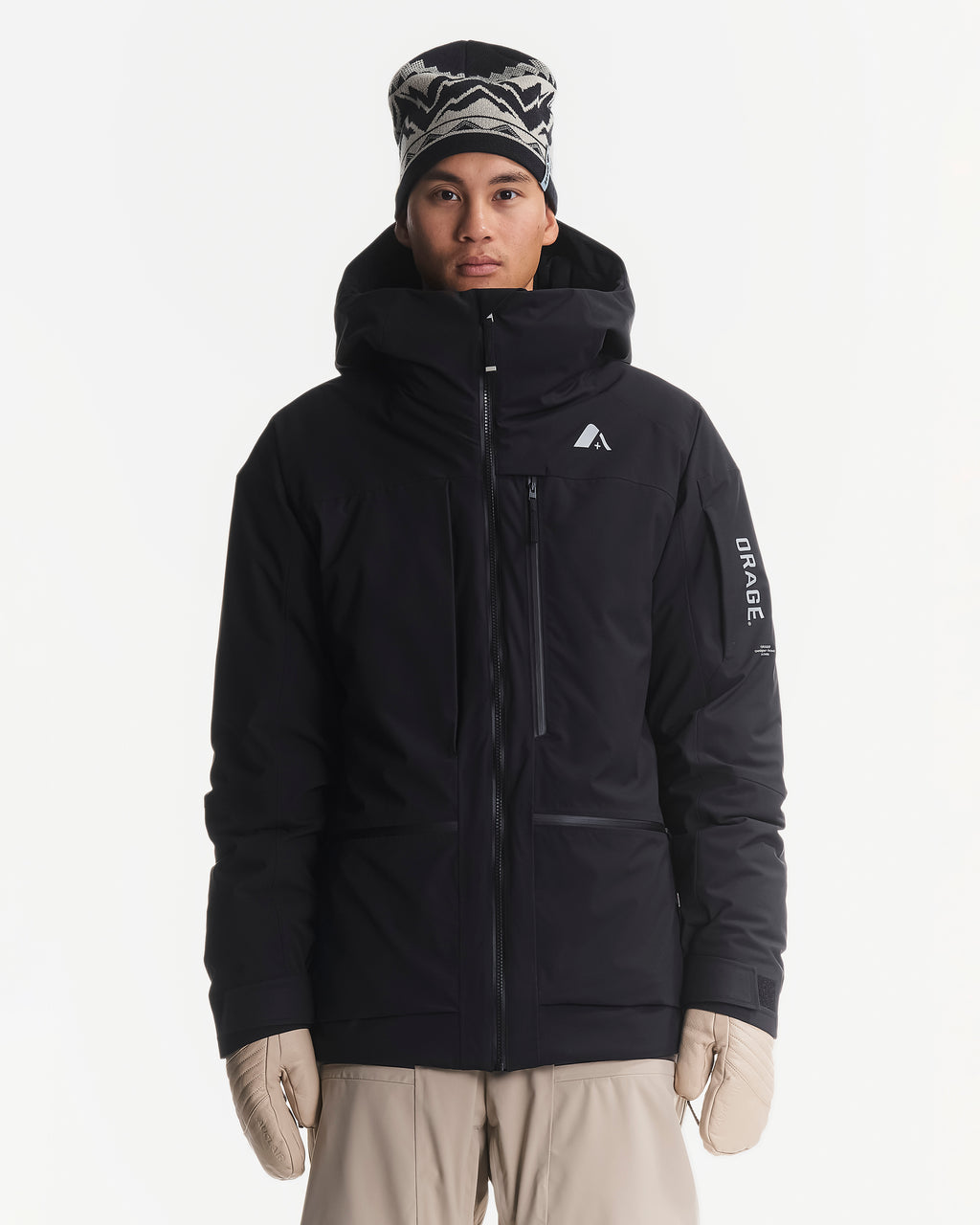Men's Glades Insulated Jacket