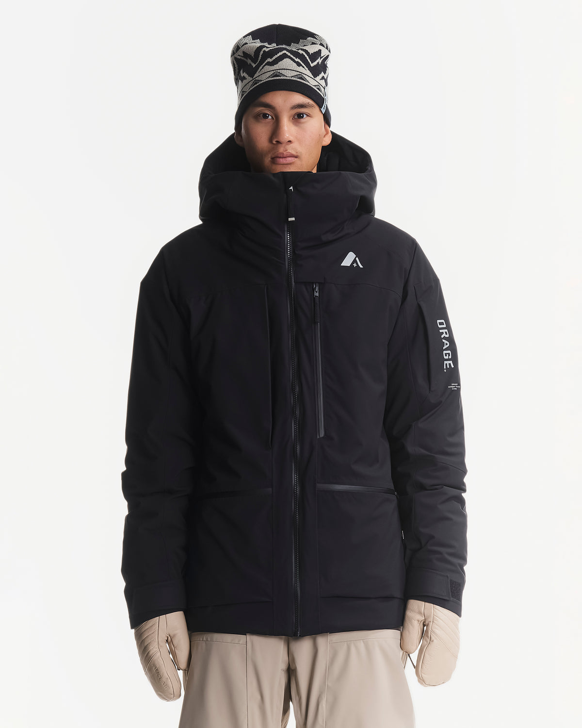 Men's Glades Insulated Jacket