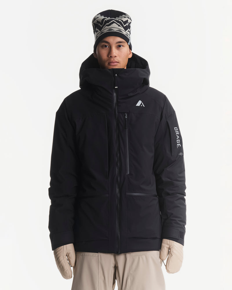 Men's Glades Insulated Jacket