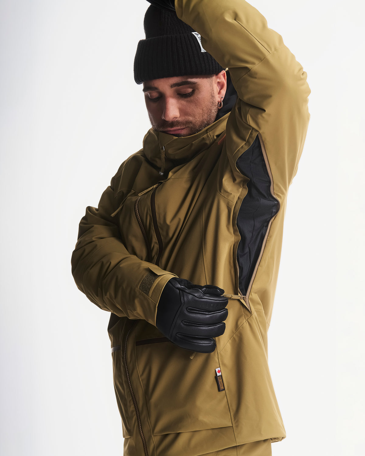Men's Glades Insulated Jacket