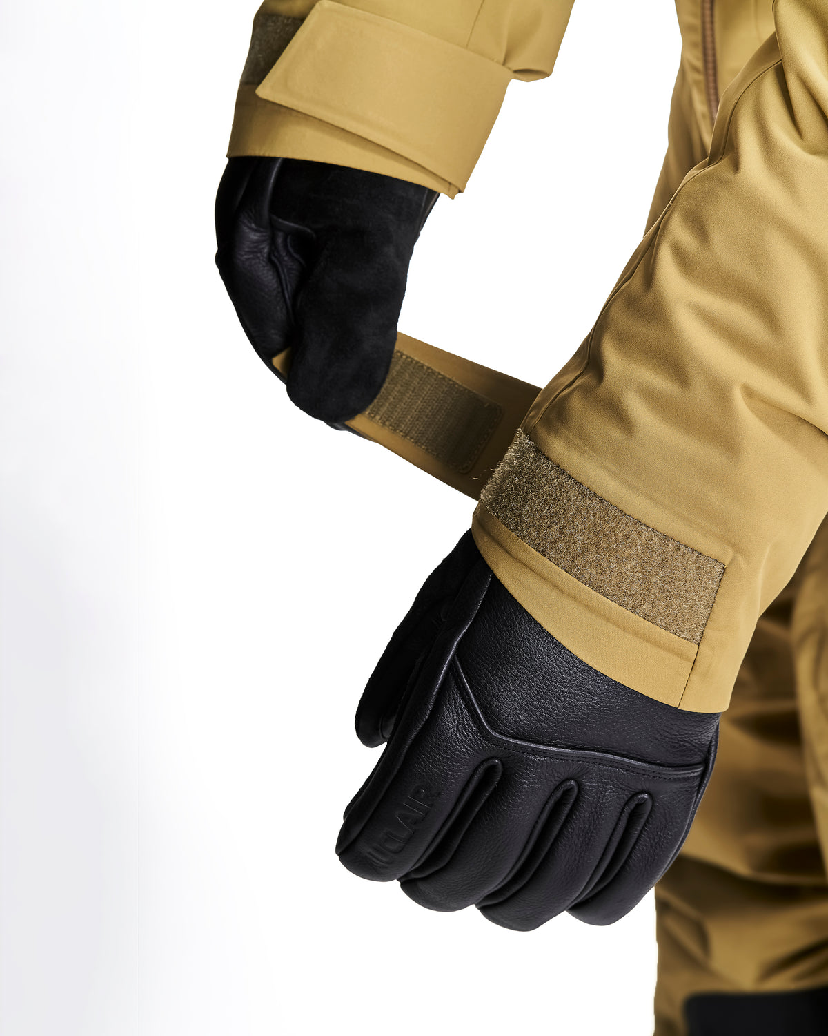 Men's Glades Insulated Jacket