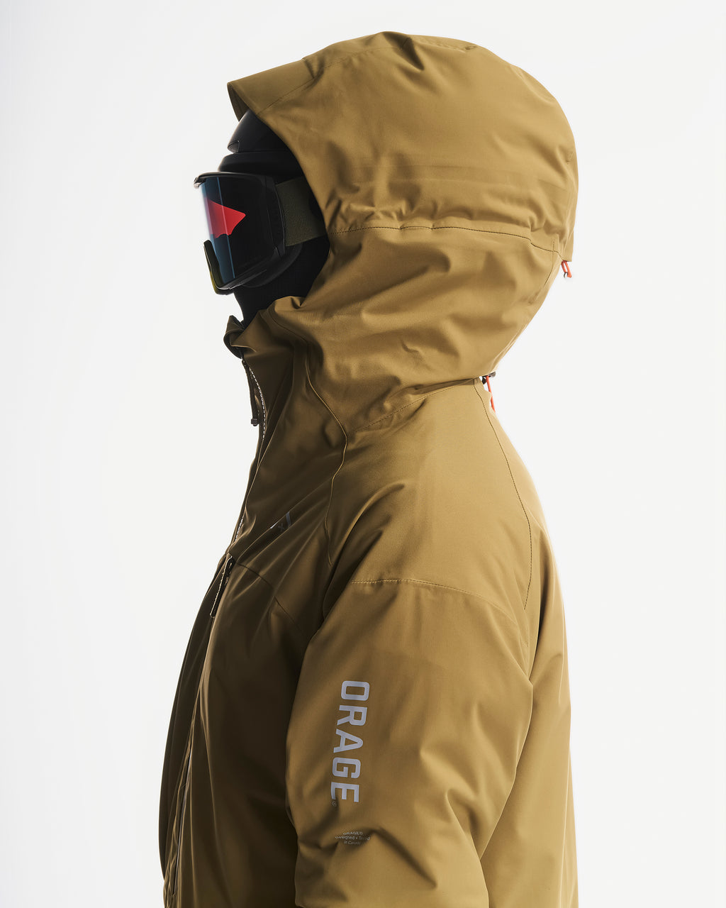 Men's Glades Insulated Jacket
