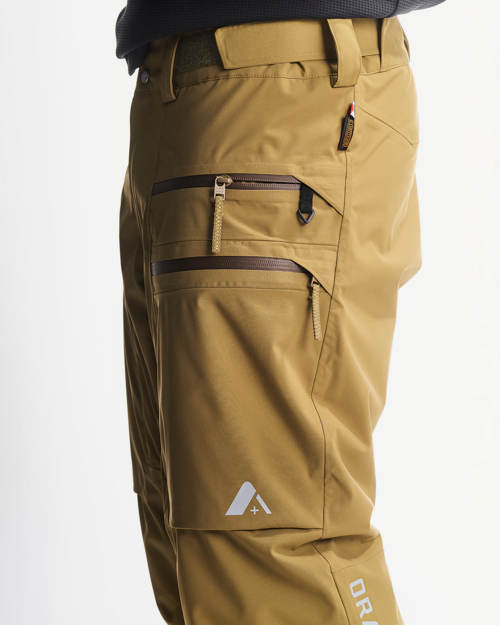 Men's Glades Insulated Jacket