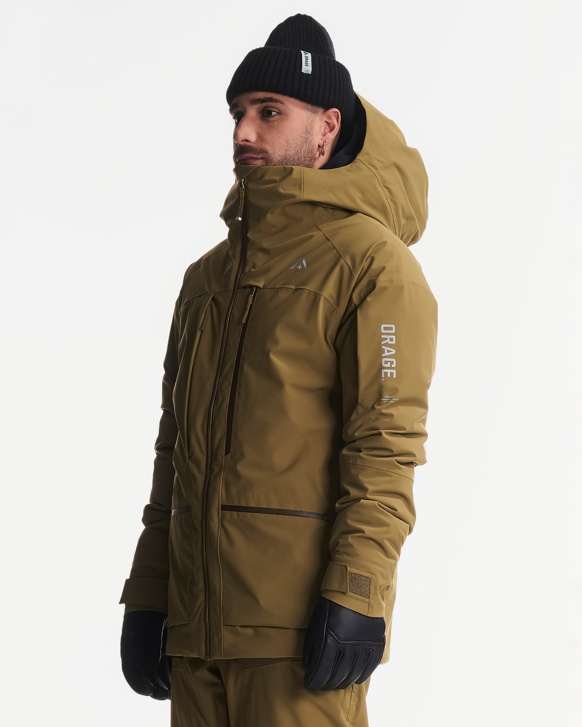 Men's Glades Insulated Jacket