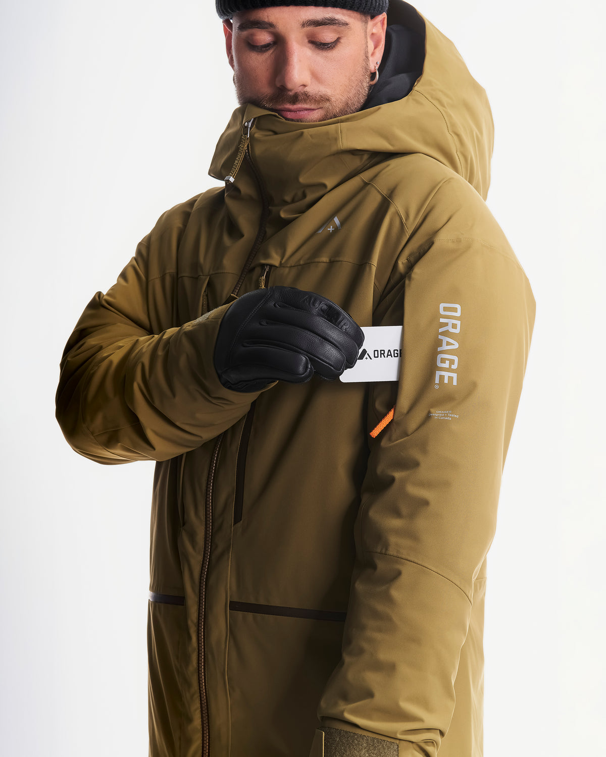 Men's Glades Insulated Jacket