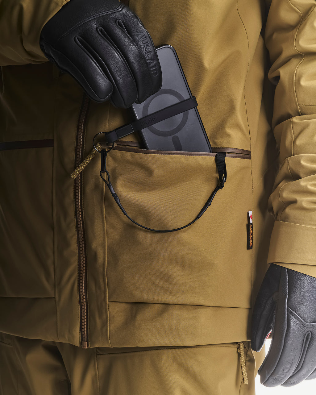 Men's Glades Insulated Jacket