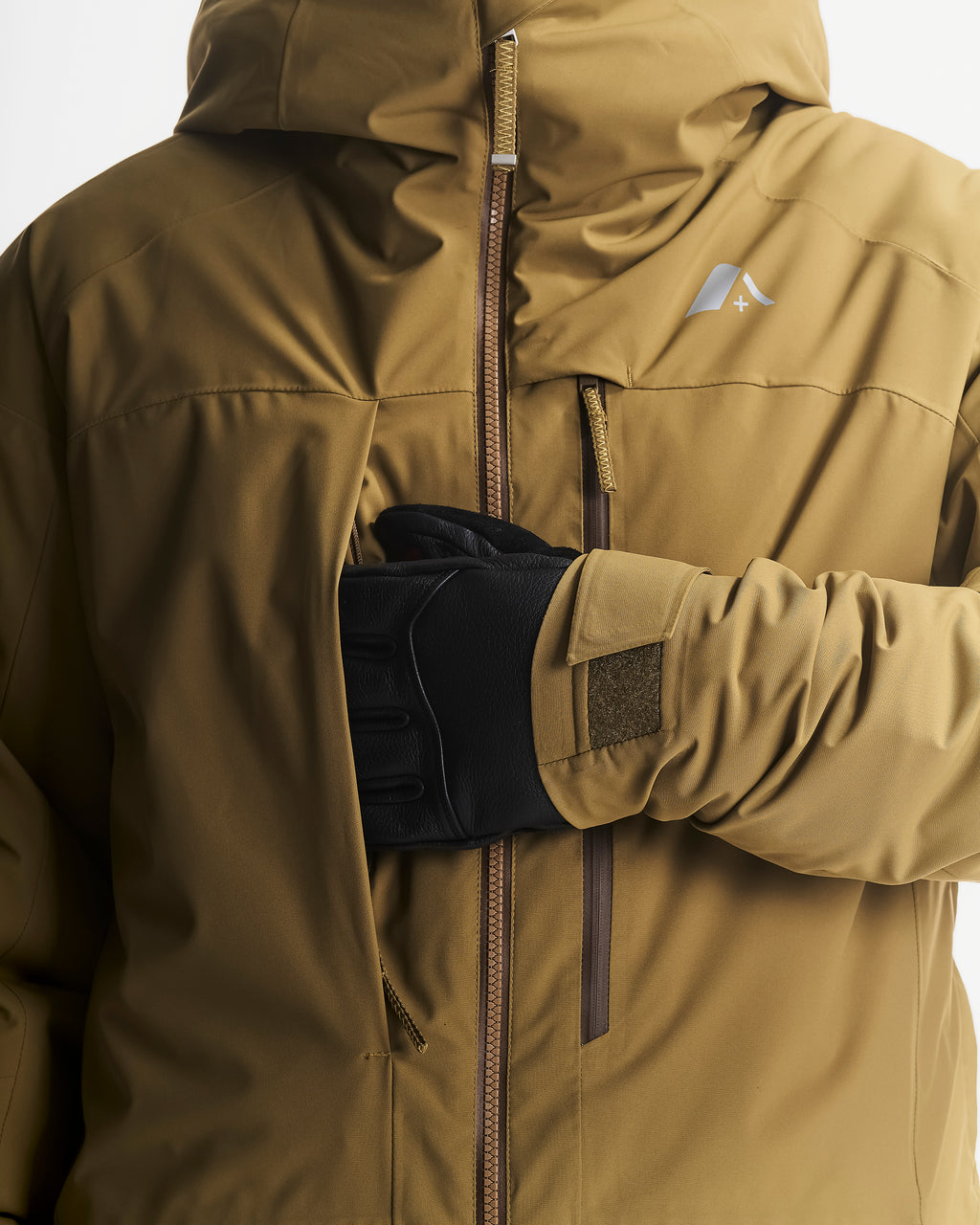 Men's Glades Insulated Jacket