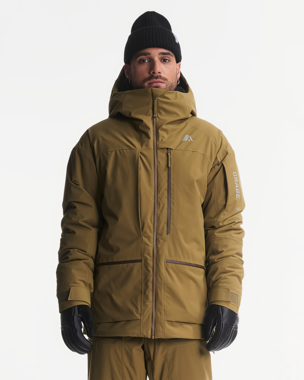 Men's Glades Insulated Jacket