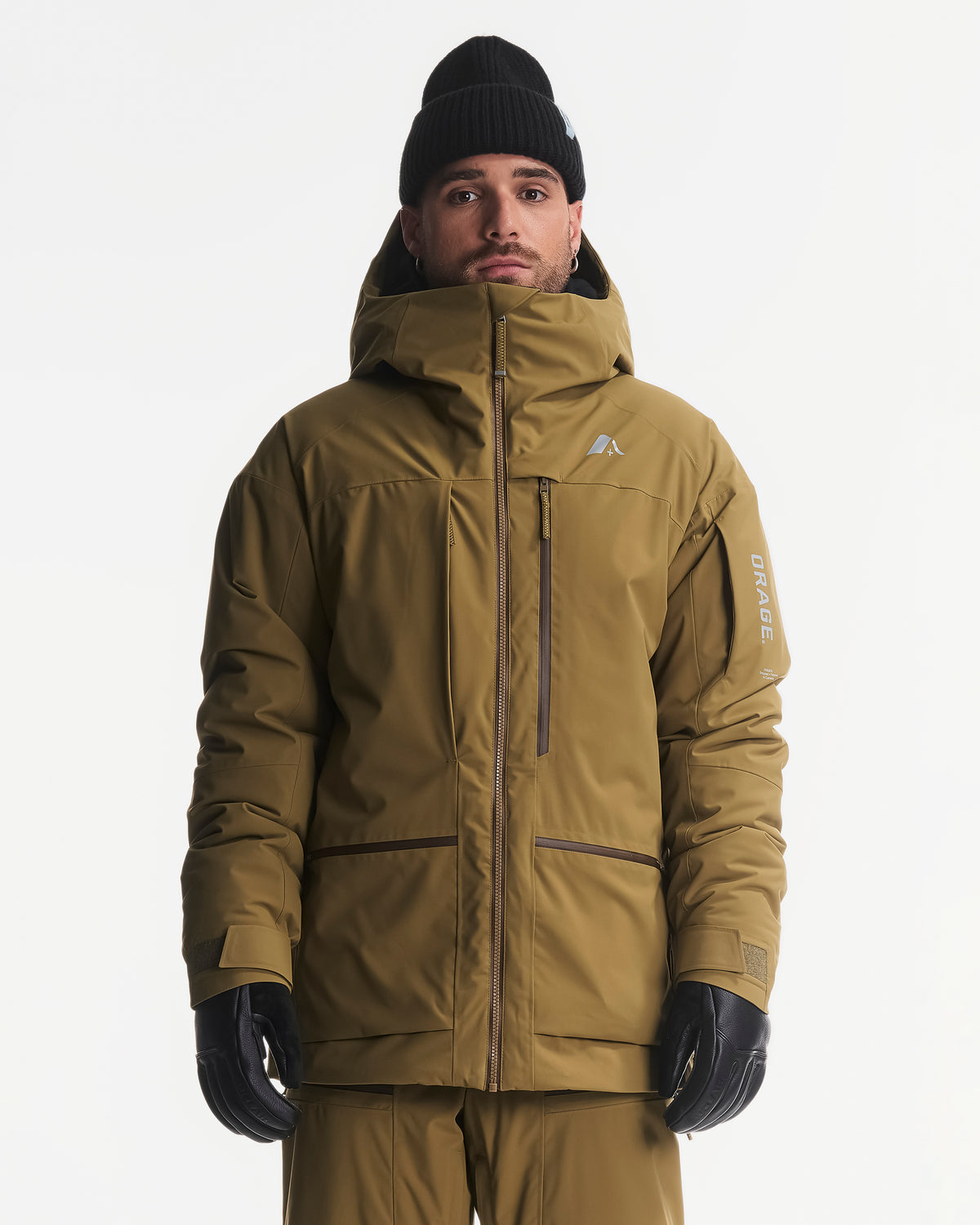 Men's Glades Insulated Jacket