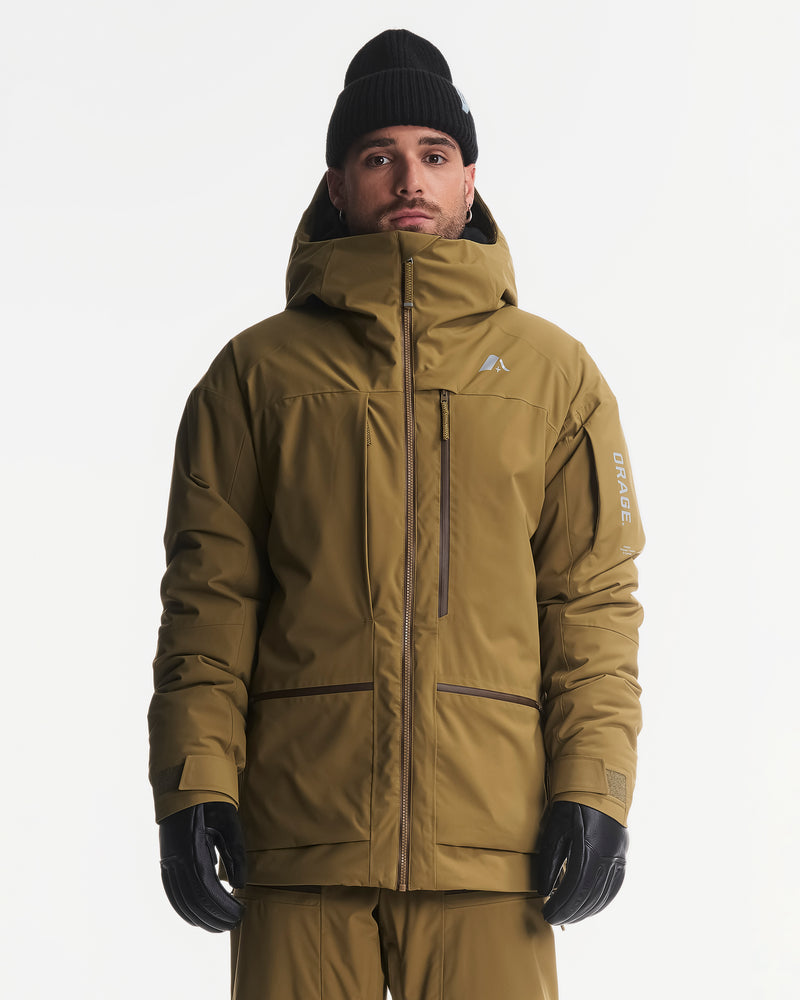 Men's Glades Insulated Jacket