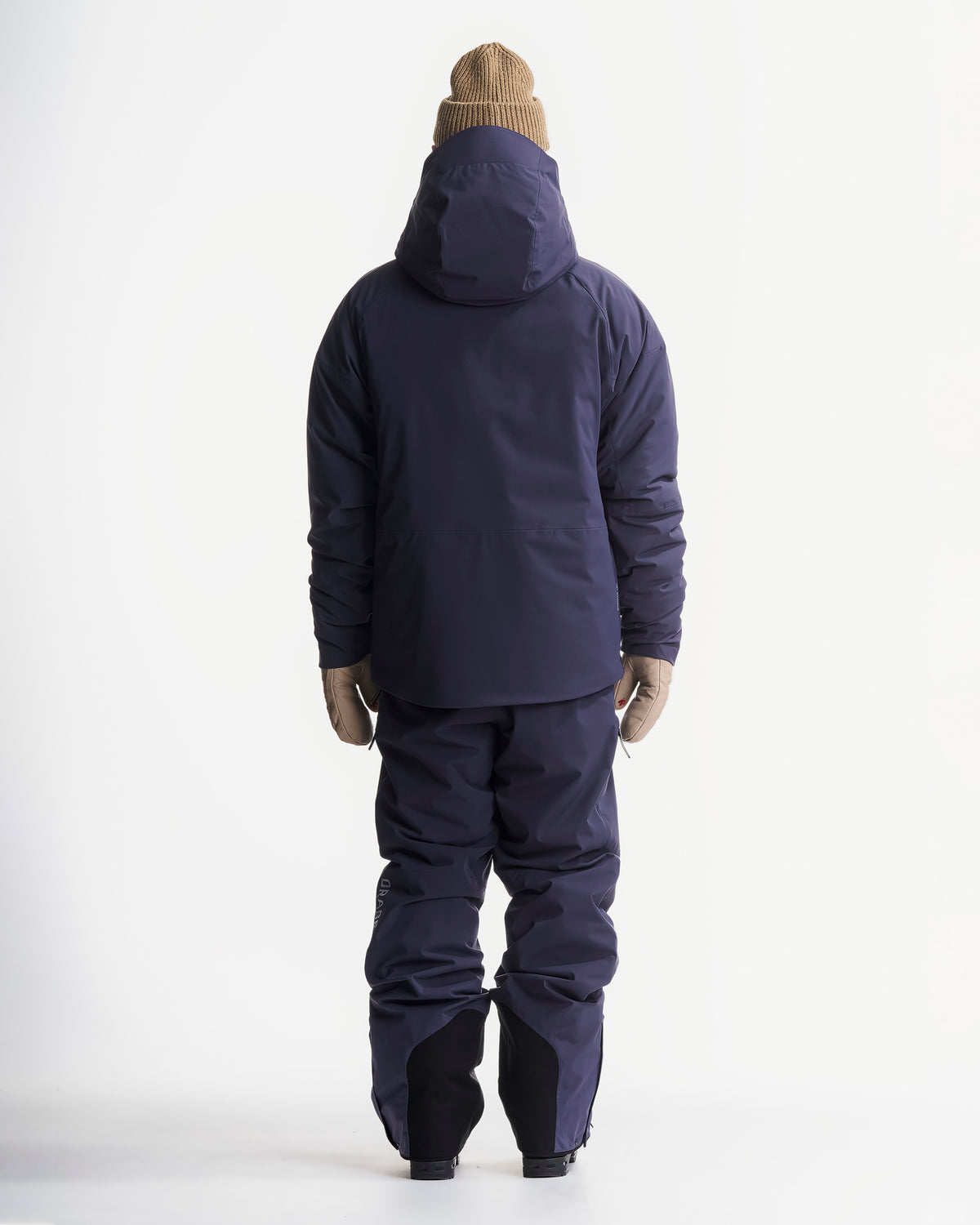 Men's Glades Hybrid Insulated Jacket