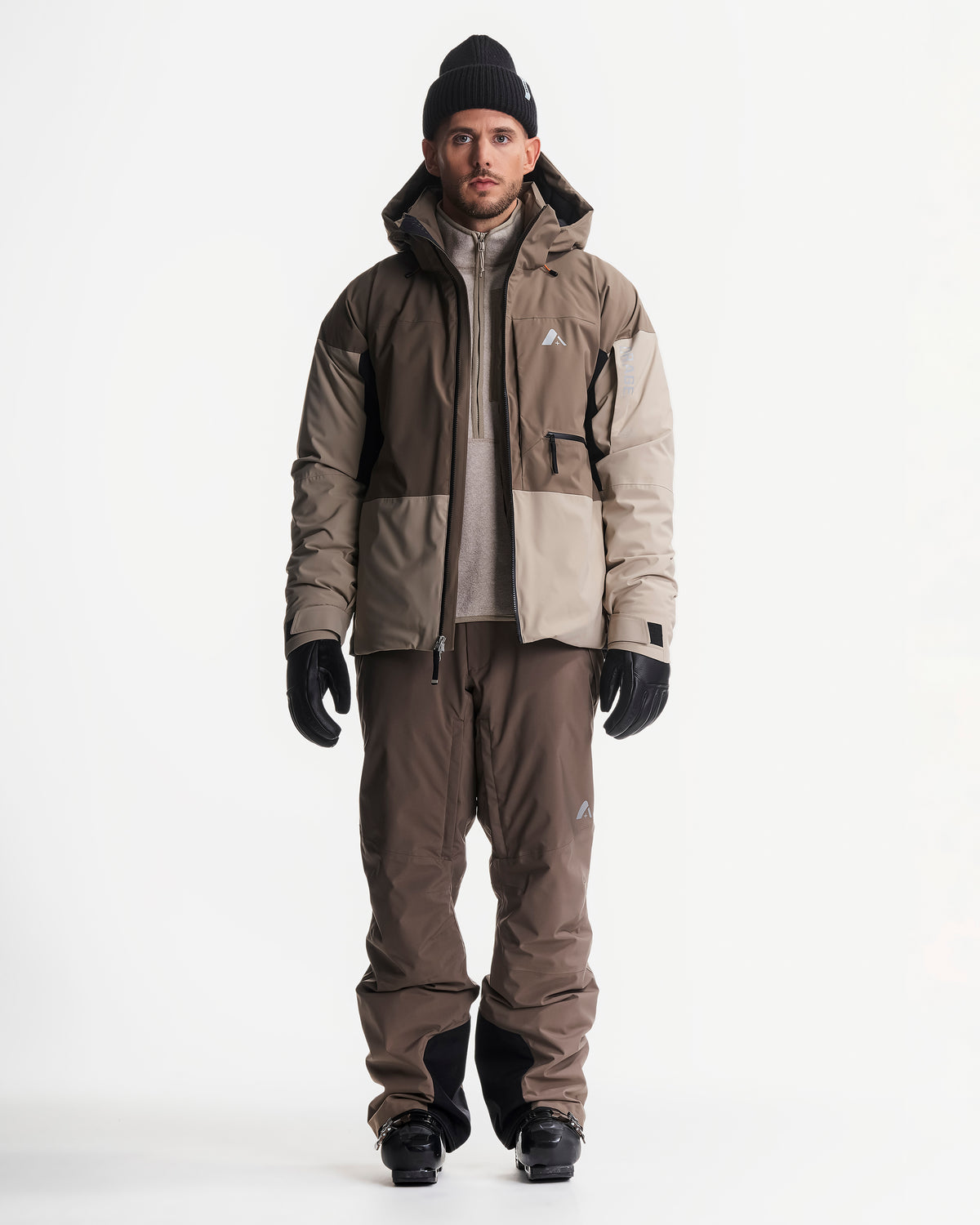 Men's Glades Hybrid Insulated Jacket