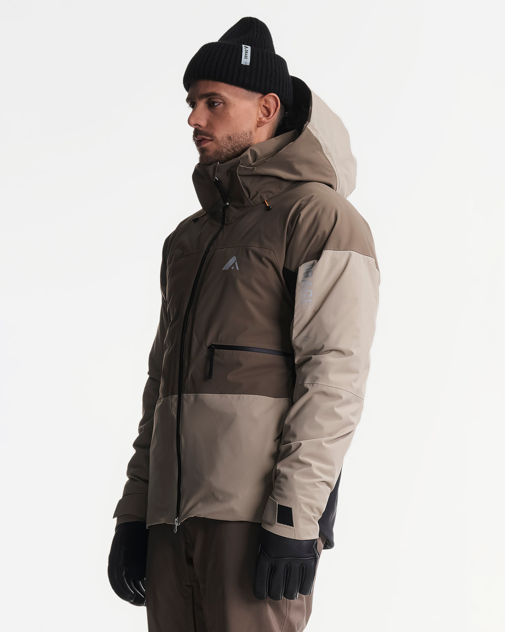 Men's Glades Hybrid Insulated Jacket
