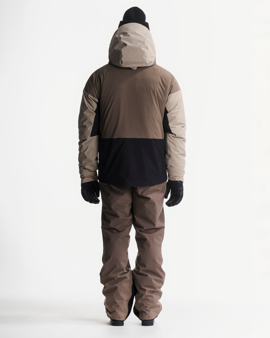 Men's Glades Hybrid Insulated Jacket