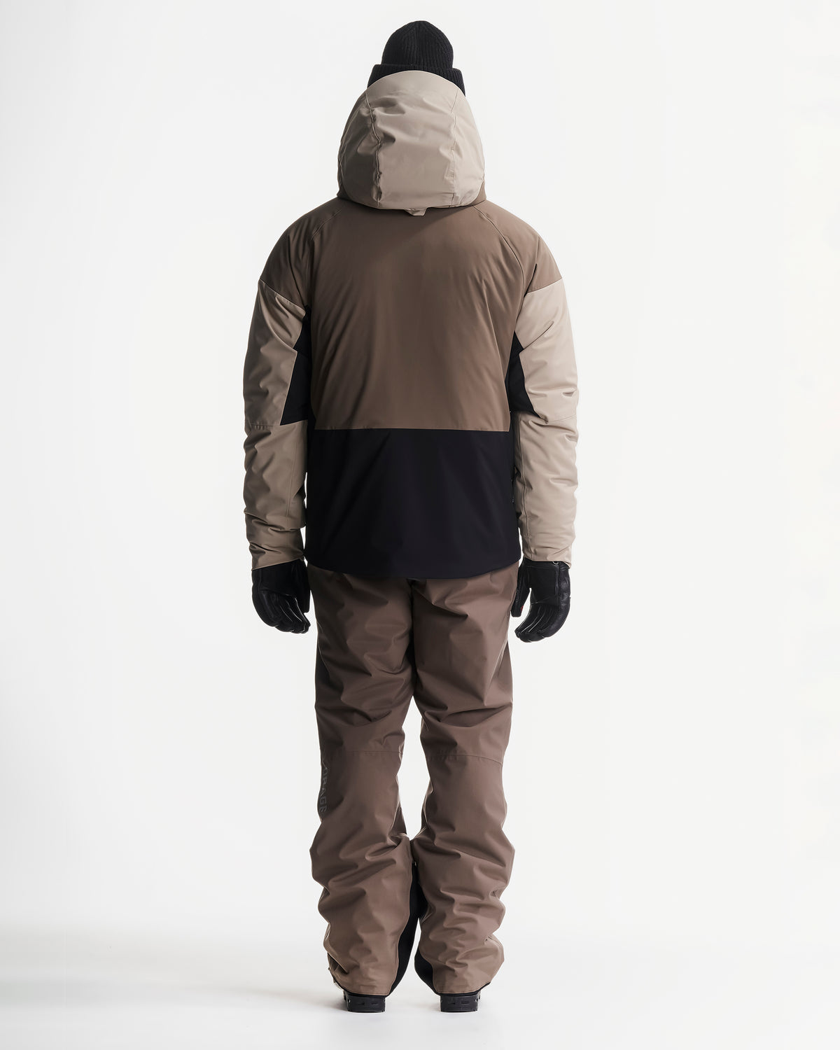 Men's Glades Hybrid Insulated Jacket