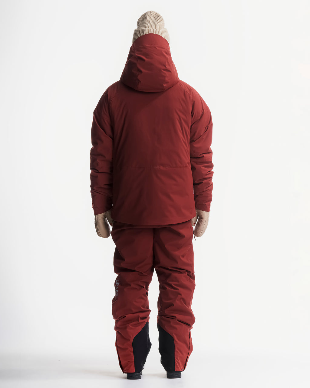 Men's Glades Hybrid Insulated Jacket