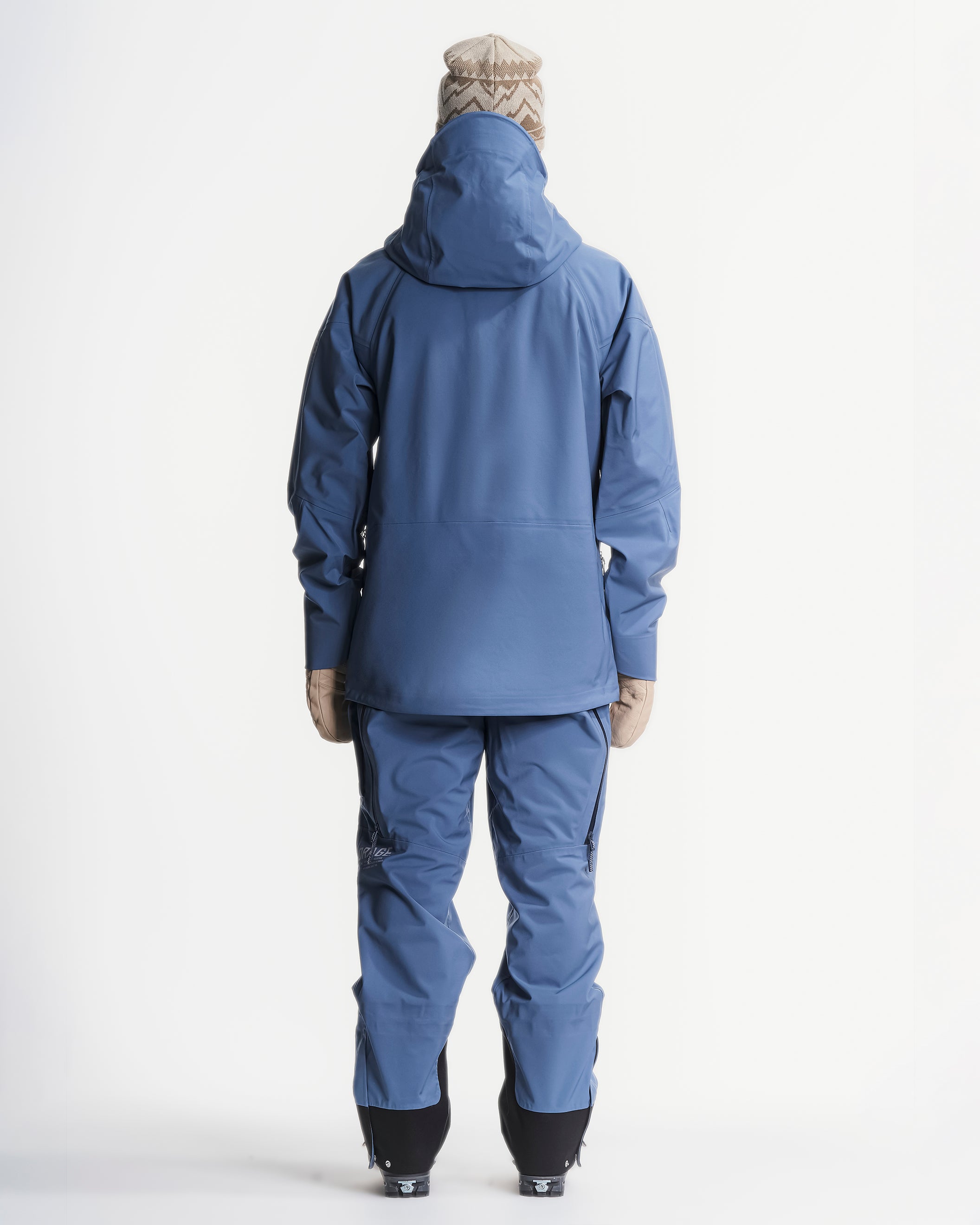 Men's Apex MTN-X 3L Jacket – Orage outerwear