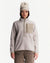 Women's Hunter Half-Zip Fleece - Dark Birch