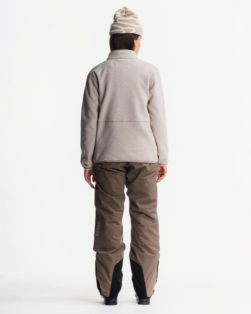 Polaire Hunter à glissière pour femmes - Product image 2