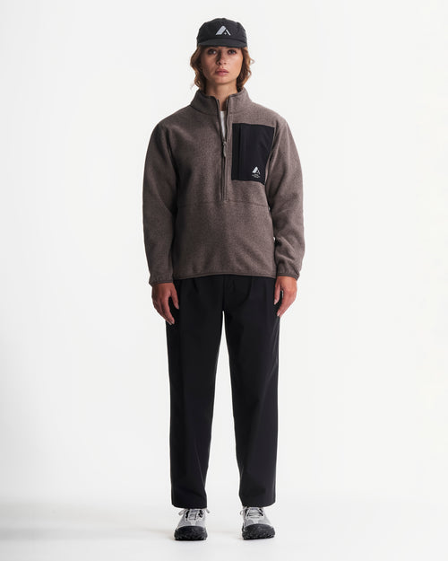 Women's Hunter Half-Zip Fleece - Product image 10