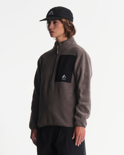 Women's Hunter Half-Zip Fleece - Product image 13