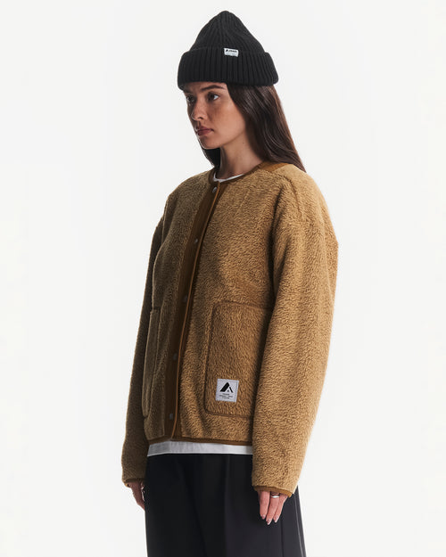Women's Grizzly Pile Cardigan - Product image 14