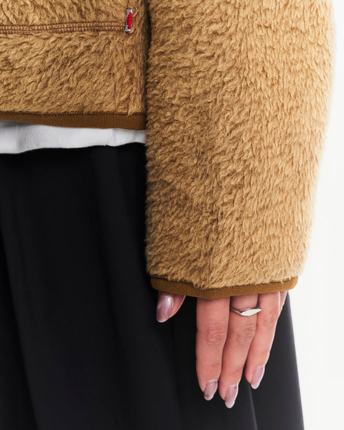 Women's Grizzly Pile Cardigan - Product image 11