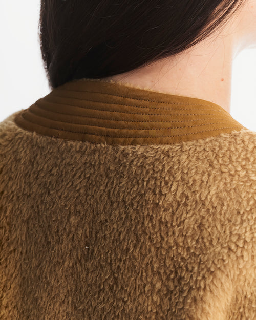 Women's Grizzly Pile Cardigan - Product image 9