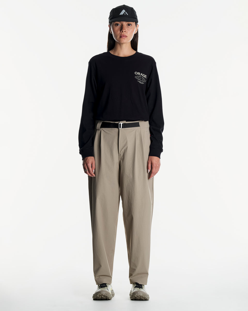 Pantalon utilitaire Terra pour femmes