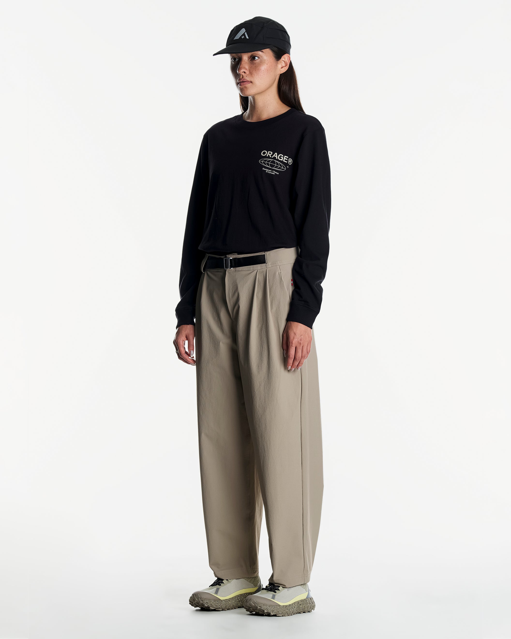 Pantalon utilitaire Terra pour femmes