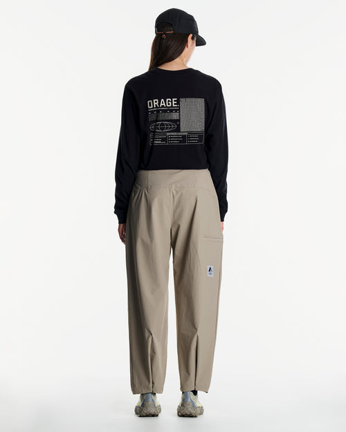 Pantalon utilitaire Terra pour femmes - Product image 16